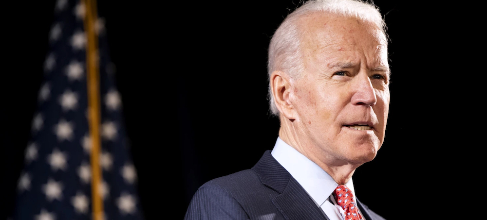 Biden's Fate Is Now Inextricably Linked to Putin's War in Ukraine