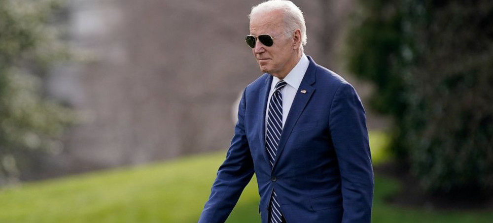 Joe Biden Is Still Fighting Student Loan Debtors Who Declare Bankruptcy