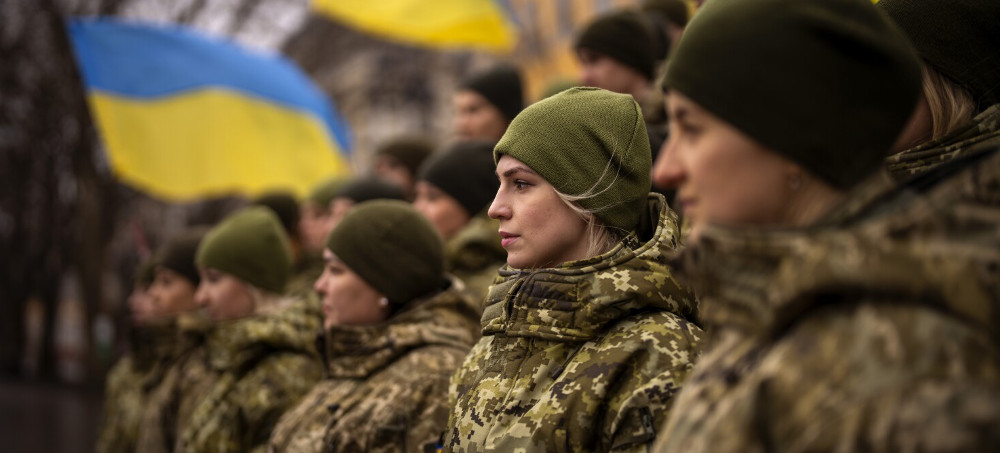 Russia's Failure to Take Down Kyiv Was a Defeat for the Ages
