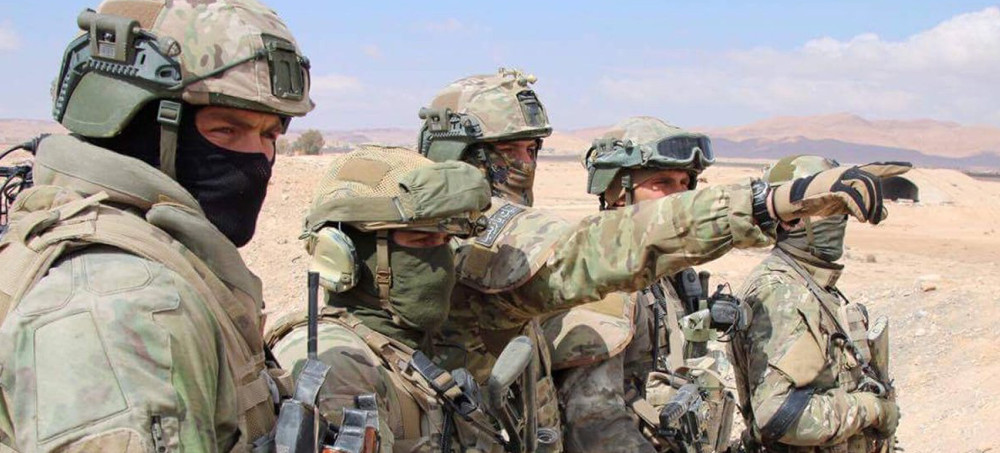 Will Mercenaries and Foreign Fighters Change the Course of Ukraine’s War?