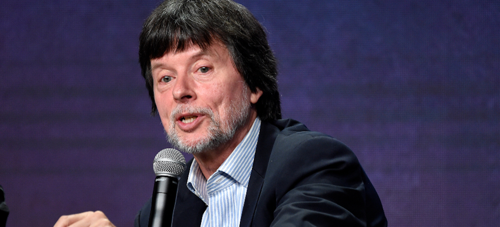 Filmmaker Ken Burns: Public Broadcasting Is a 'Purely American Expression'