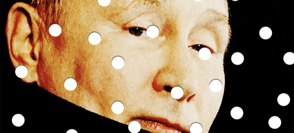 All the Things You're Missing About Putin's War