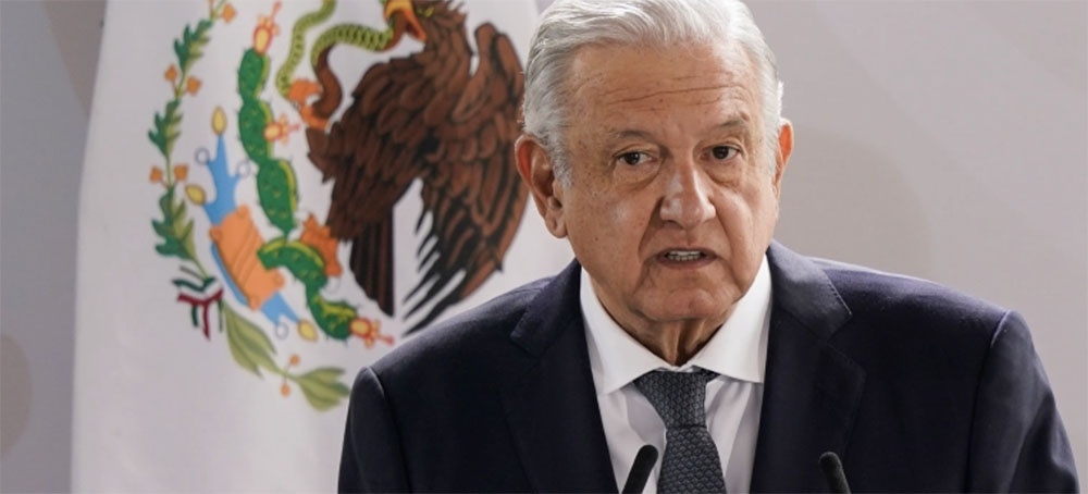 Mexico: President López Obrador Wins Recall Referendum Amid Low Turnout