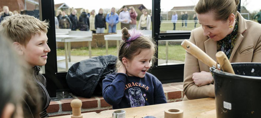 Nearly Two-Thirds of Ukrainian Children Are Displaced by War, UN Says