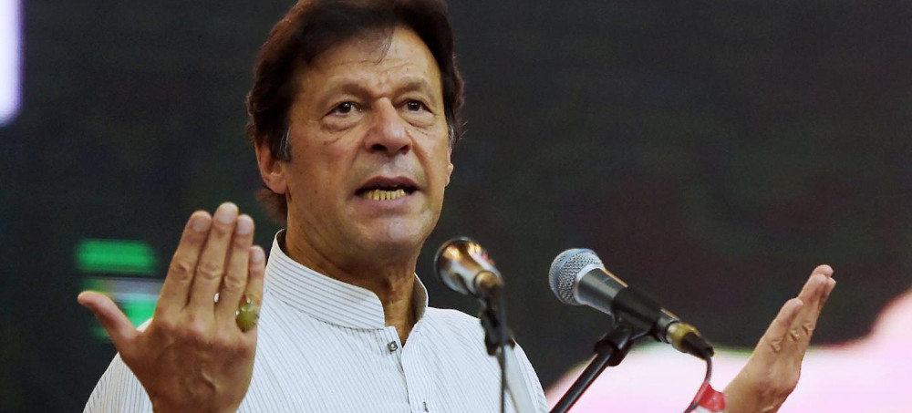 Imran Khan: The Fall of Pakistan's Populist Prime Minister