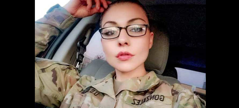 An Army Specialist Accused a Superior of Rape. She Was Discharged. Then, Her Family Found Her Dead.