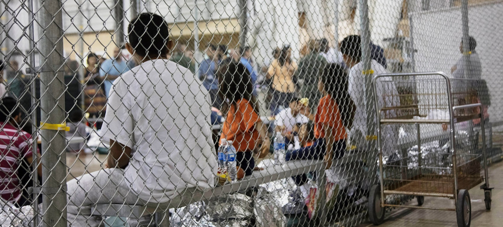 Immigrant Groups Sue ICE for Information on Alternative Detention Programs