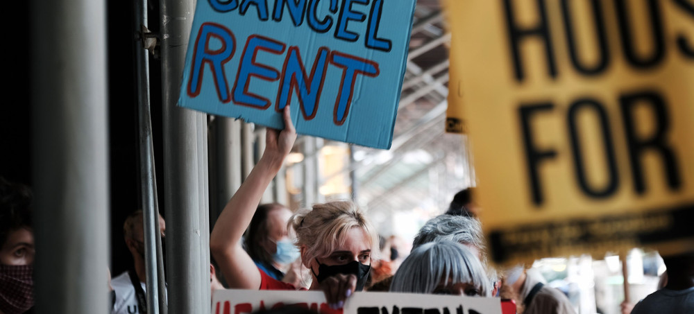Rent Prices Are Truly, Deeply F*cked Right Now