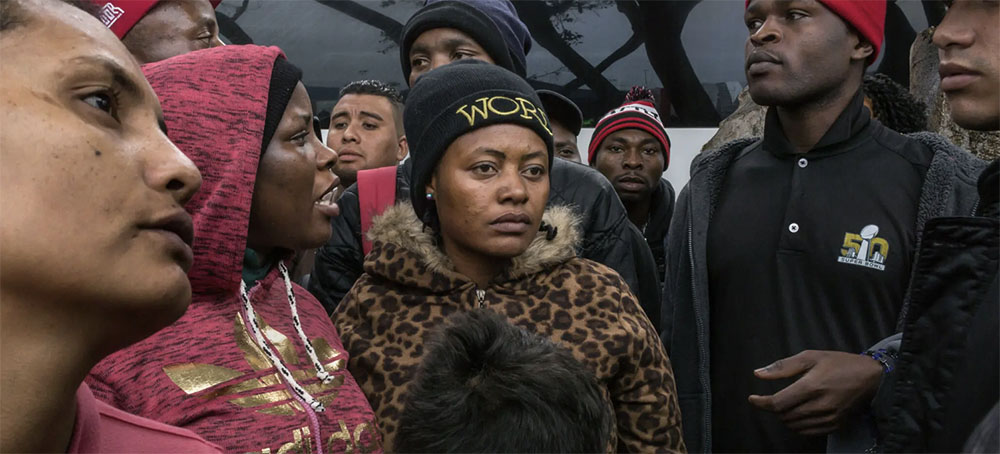 Cameroonians Win Temporary Protected Status After Outcry Over 