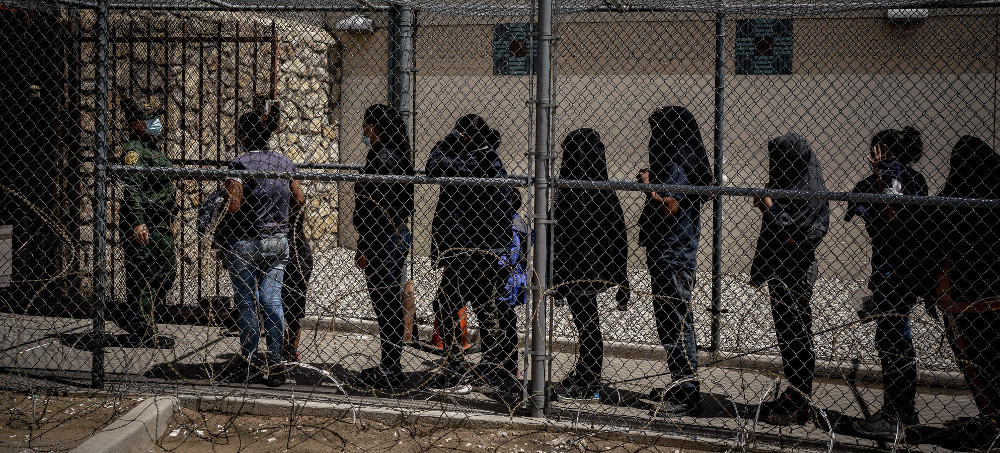 Border Aid Groups Fear Supreme Court Will Entrench a Humanitarian Disaster