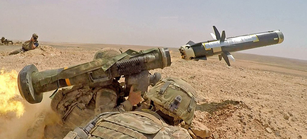 Lockheed Martin and Friends Don’t Want You to Know What They’re Up To