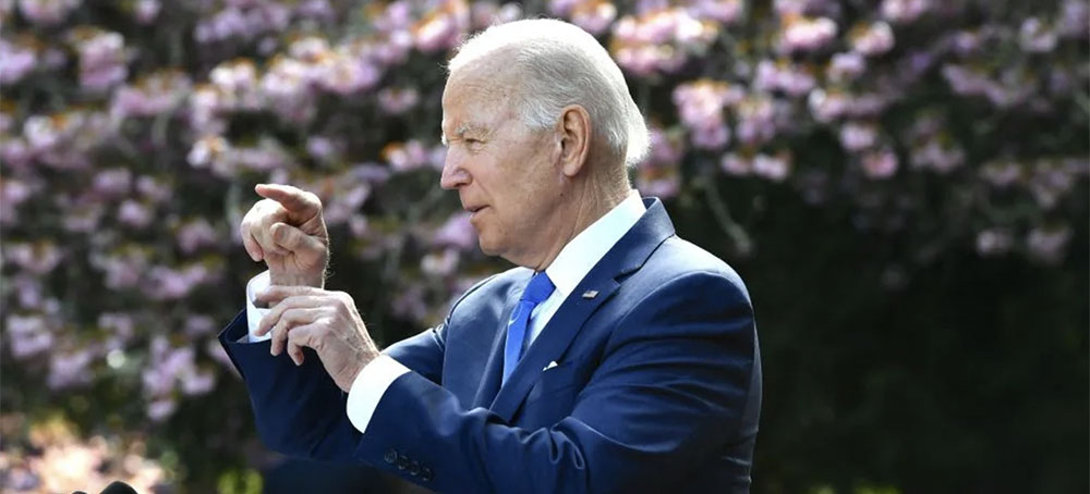 Biden Signs Earth Day Executive Order to Protect Old-Growth Forests