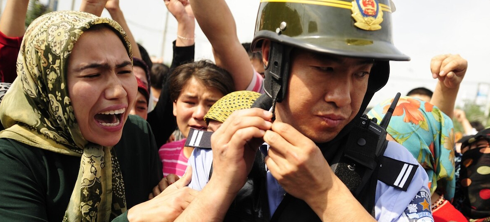 China Is Hunting Down Uyghurs Around the World With Help From Some Surprising Countries