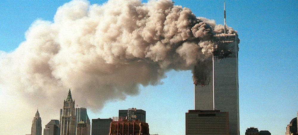 New Video Shows 9/11 Hijackers With Alleged Saudi Intelligence Operative