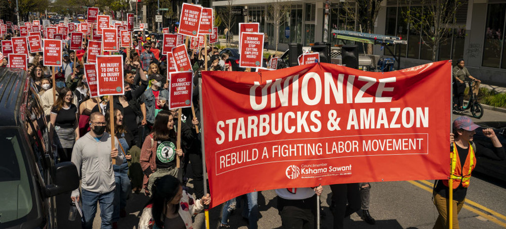 The Strike Is Workers' Sharpest Tool. A Resurgent Labor Movement Must Be Willing to Use It.