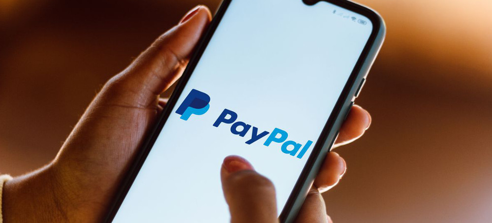 PayPal Has Begun Quietly Shuttering Left-Wing Media Accounts