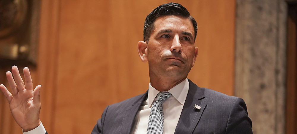 Trump Appointee Altered and Delayed Report on Russian Election Interference, Federal Watchdog Says