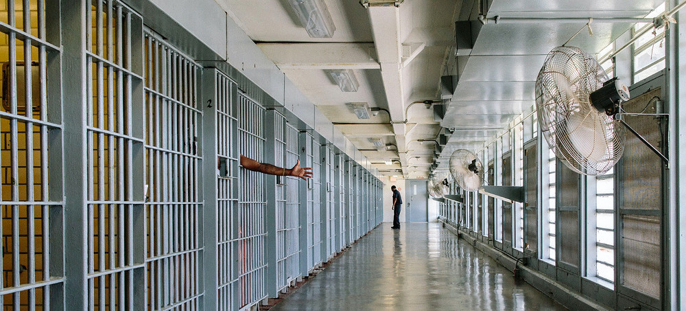 Abuse-Clouded Prison Gets Attention, but Will Things Change?