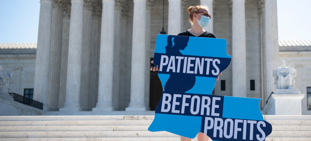 Louisiana Moves to Charge Women Who Get Abortions With Murder