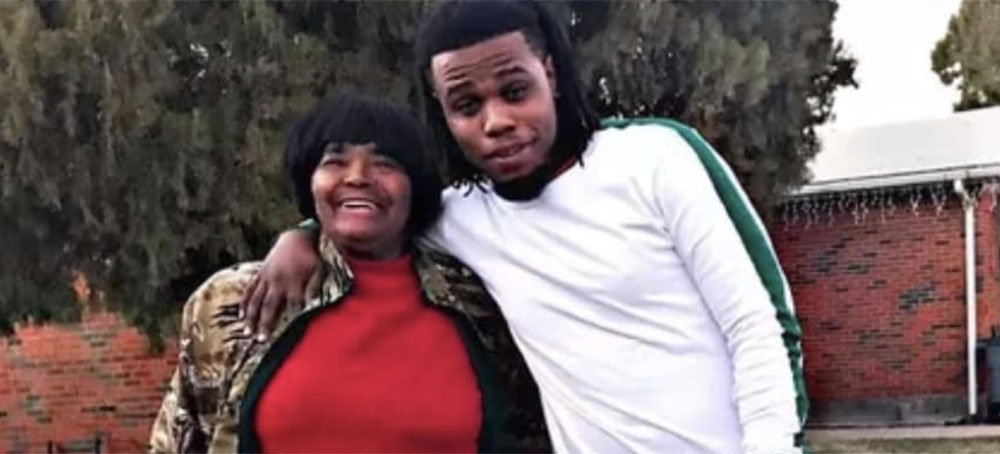 Black Man, Hands-Up Shot 12 Times, Police Charged With Manslaughter