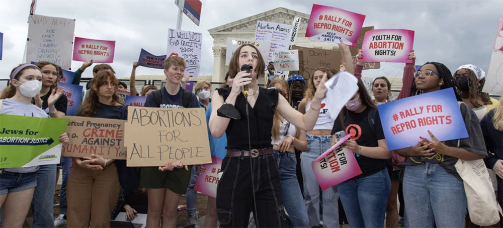 States Are Already Moving to Punish People Over Abortions