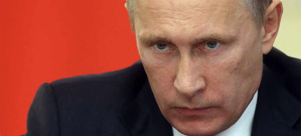'I Simply Refuse': Wiretaps Catch Putin's Troops Breaking Own Tanks in Sabotage Scheme