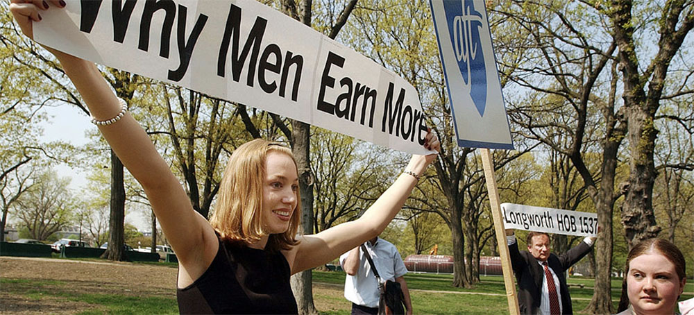 Mothers Want Federally Funded Childcare. Why Are These Koch-Funded Women Opposing It?