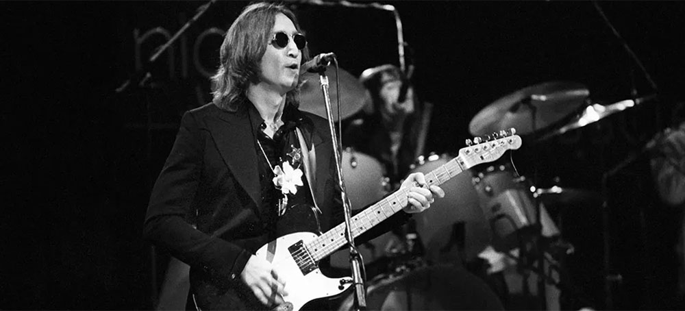 Inside the Untold Story of John Lennon's Legal War With a Mafia-Connected Label Owner