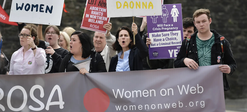 The Abortion Provider That Republicans Are Struggling to Stop