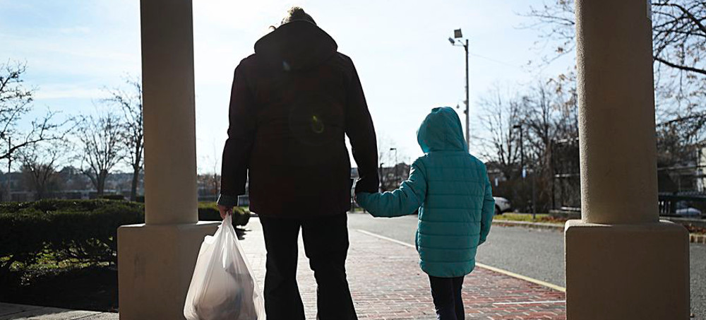 The End of Roe Will Mean More Children Living in Poverty