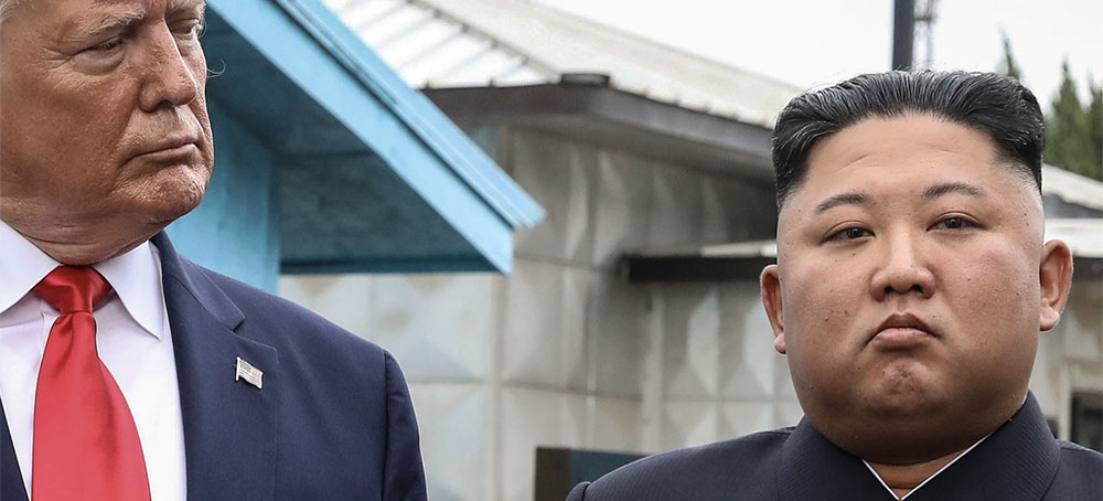 Does Elon Musk Know Trump Could Have Started Nuclear War Via Twitter in 2018?