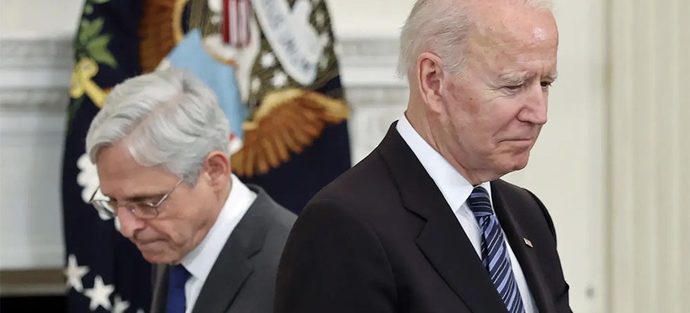 Biden Administration Issued Subpoena for Details of Guardian Reporter's Phone