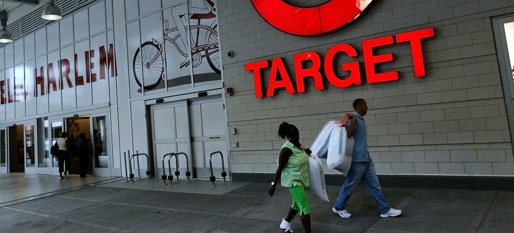 Virginia Target Workers Seek to Unionize Amid Surge in Labor Organizing Efforts