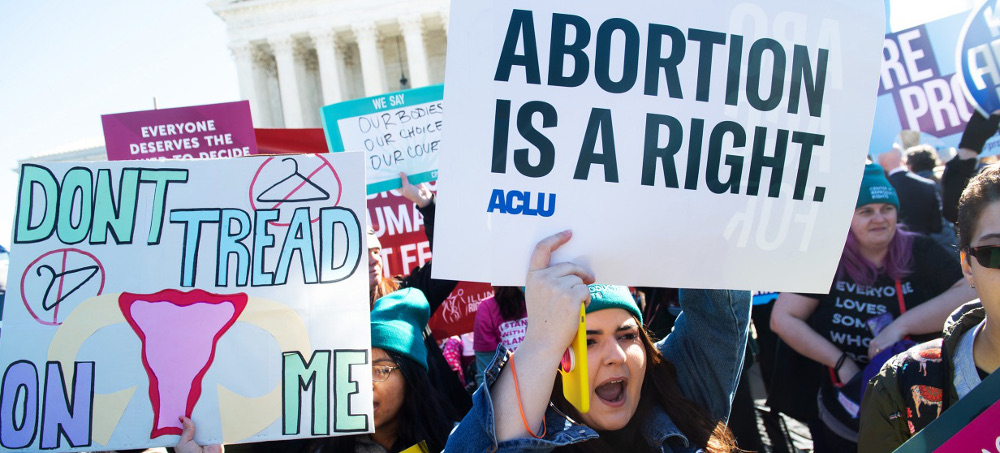 Roe v Wade: Who Will Be Prosecuted for Abortion if Fetuses Are Recognized as People?