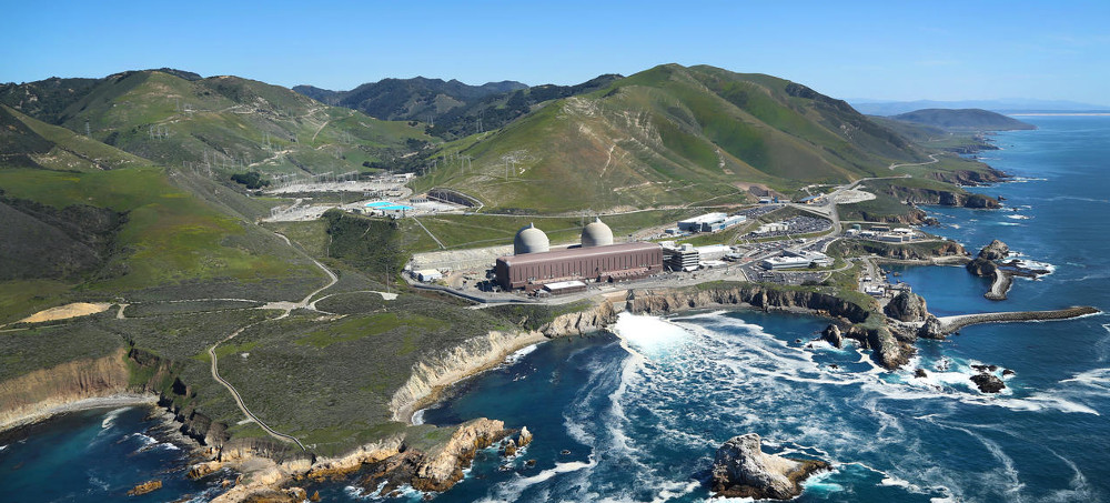 Opposition Grows to Reviving Diablo Canyon Nuclear Plant