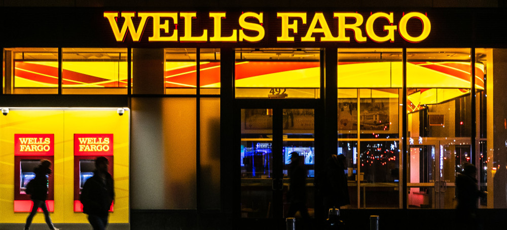At Wells Fargo, a Quest to Increase Diversity Leads to Fake Job Interviews