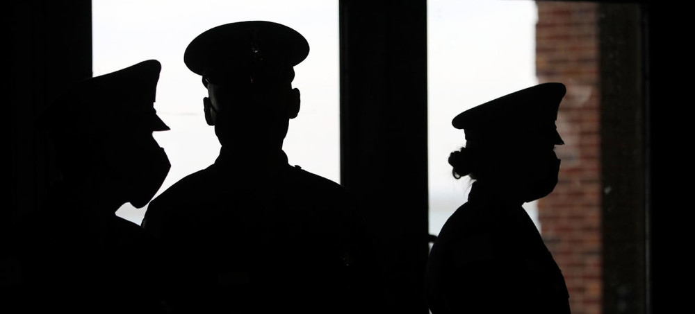 Chicago Cops Just Shot an Unarmed 13-Year-Old Who Was Fleeing