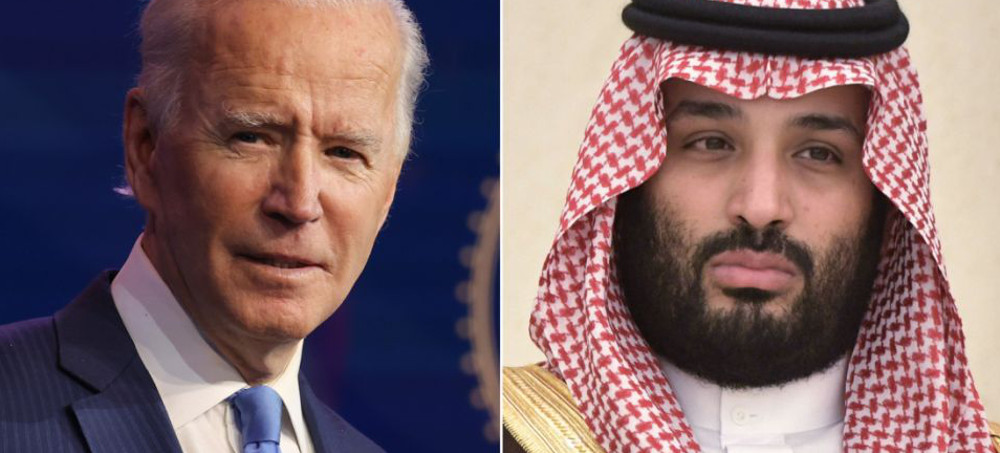 White House Working Towards First Presidential Meeting With Saudi Arabia, Which Biden Had Vowed to Make a 'Pariah'
