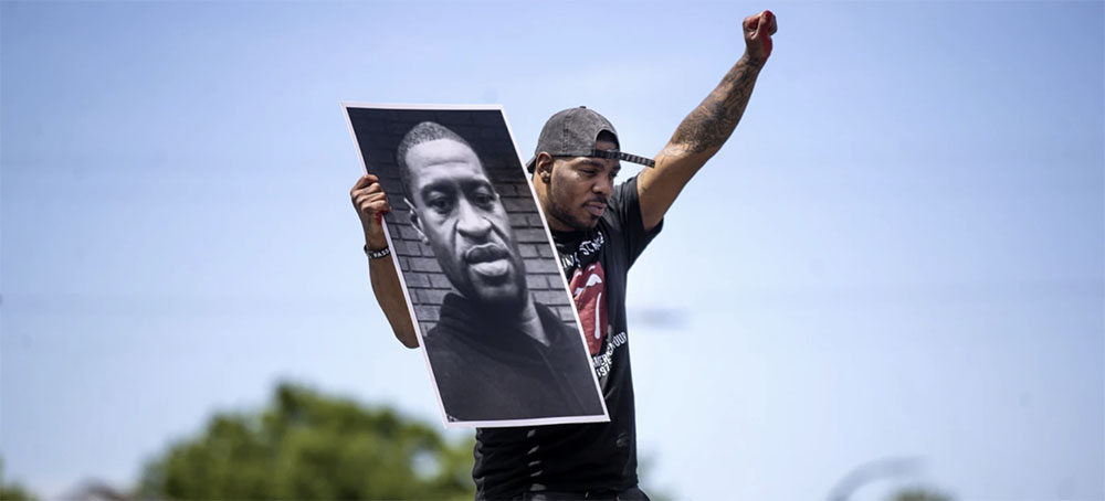 “His Name Is George Floyd”: Two Years After Police Murder, His Life and the Struggle for Racial Justice