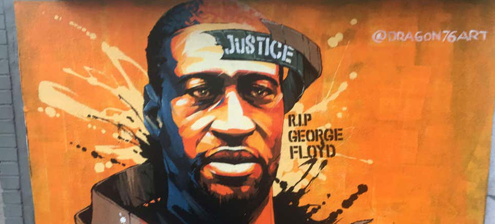 Two Years After the Murder of George Floyd, America Still Won't Change the Way It Polices Black People