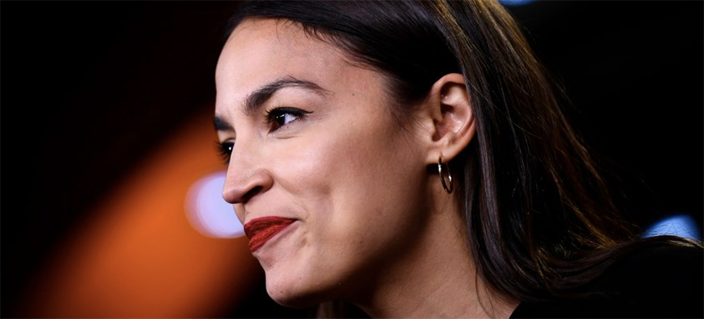 AOC Is Endorsing the Full Slate of New York Democratic Socialist State Candidates