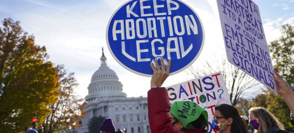 'Theocratic' US Abortion Bans Will Violate Religious Liberty, Pro-Choice Faith Leaders Say