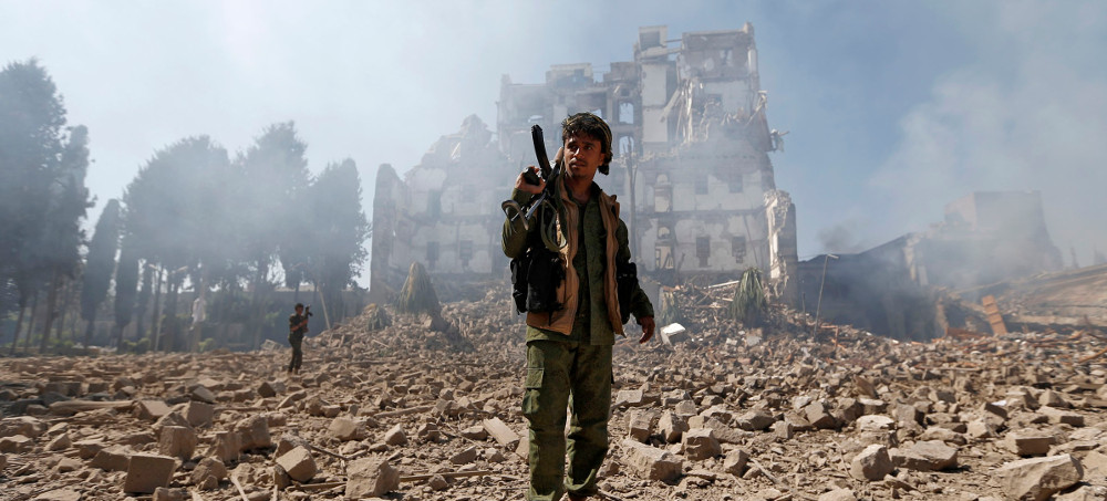 UN Says Yemen's Warring Parties Agree to Renew Truce