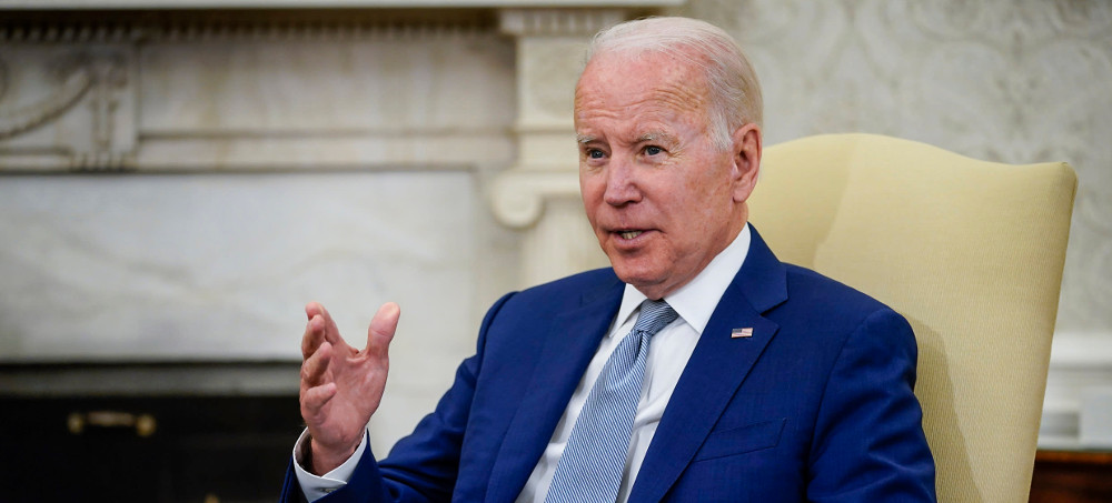 Biden Reportedly to Visit Saudi Arabia, Which He Once Vowed to Make a 'Pariah'
