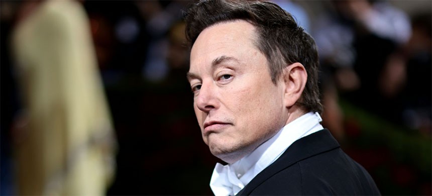 You Can Ignore Elon Musk