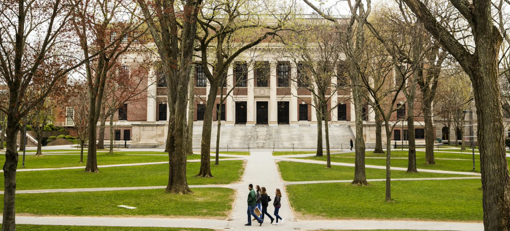 Harvard Urged to Return Remains of Enslaved People, Thousands of Native Americans