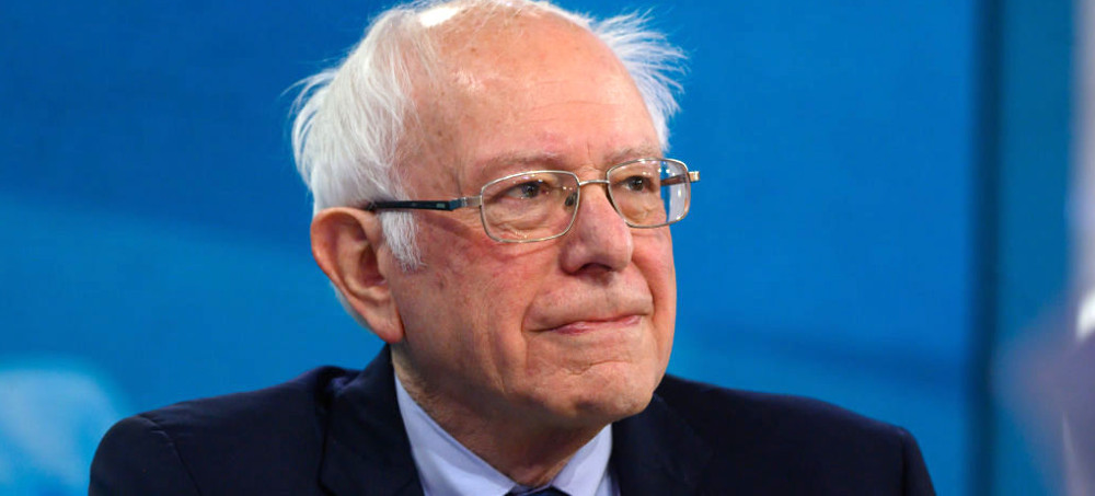 Bernie Sanders Should Run for President a Third Time