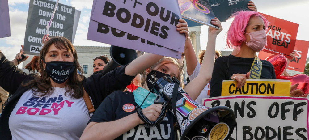 'I'm Scared': Florida Faces Uncertain Abortion Future as 15-Week Ban Set to Take Effect