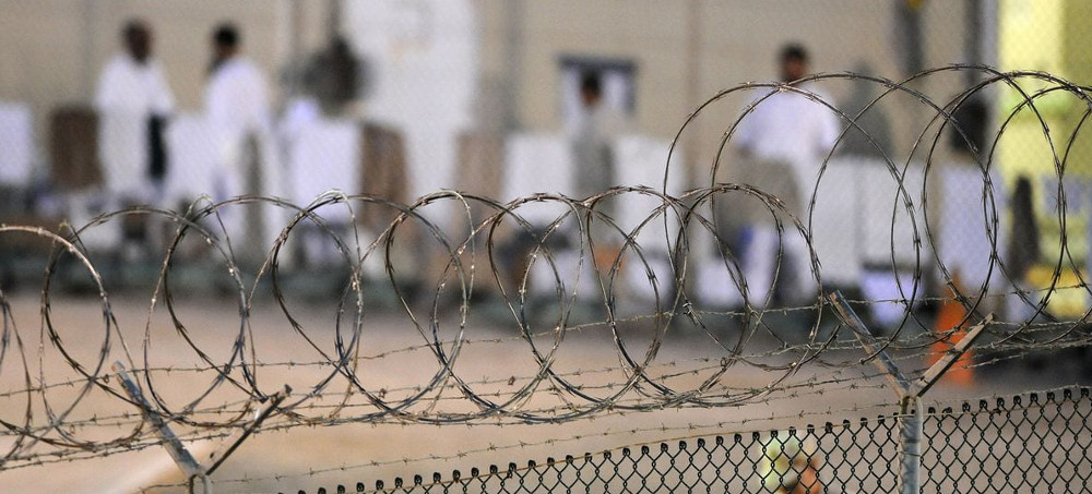 Guantanamo Bay Detainee Sues US for Imprisonment Beyond Scheduled Release
