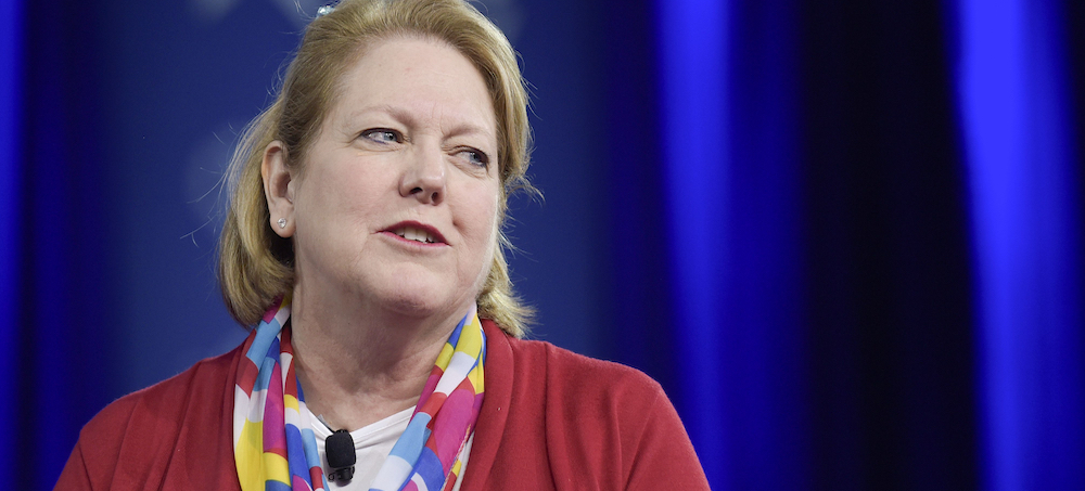 Ginni Thomas Has a Lot of Explaining to Do